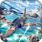 Free play online World Of War | Airplane Game APK